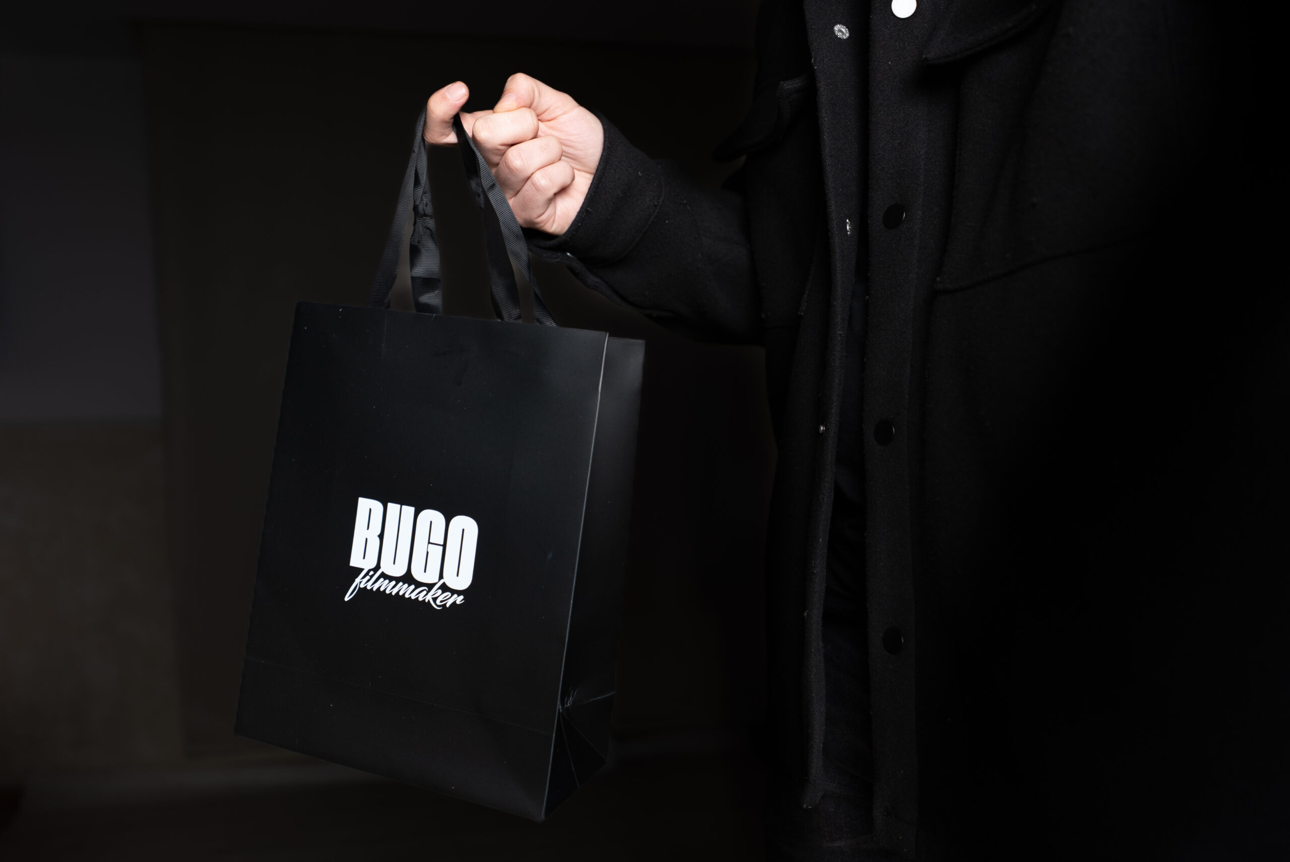 Bolsa Sergio Bugo